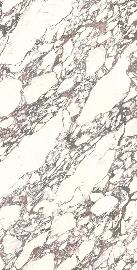 ARABESCATO VIOLET PARLAK 12 MM